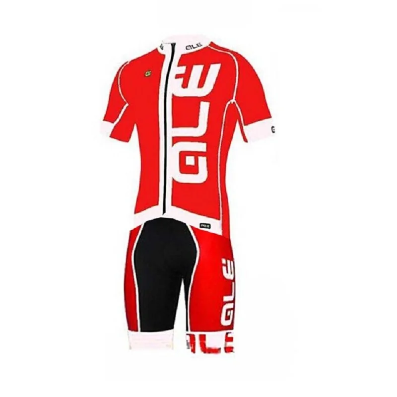 

Men Bike Skinsuit Short Sleeve Cycling Skinsuit Triathlon Sports Clothes Cycling Clothing Ropa Ciclismo Maillot Bicycle wear Set
