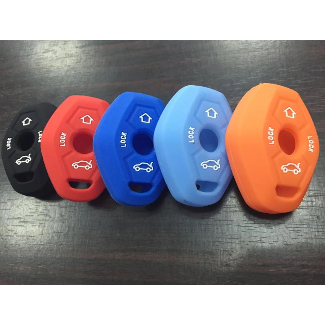 Dewtreetali Silicone Car Key FOB Remote Case Cover Sticker For BMW X3 X5 Z3 Z4 3 5 7 Series E38 E39 E46 E83 1998-2005 цена Dewtreetali Silicone Car Key FOB Remote Case Cover Sticker For BMW X3 X5 Z3 Z4 3 5 7 Series E38 E39 E46 E83 1998-2005 цены онлайн