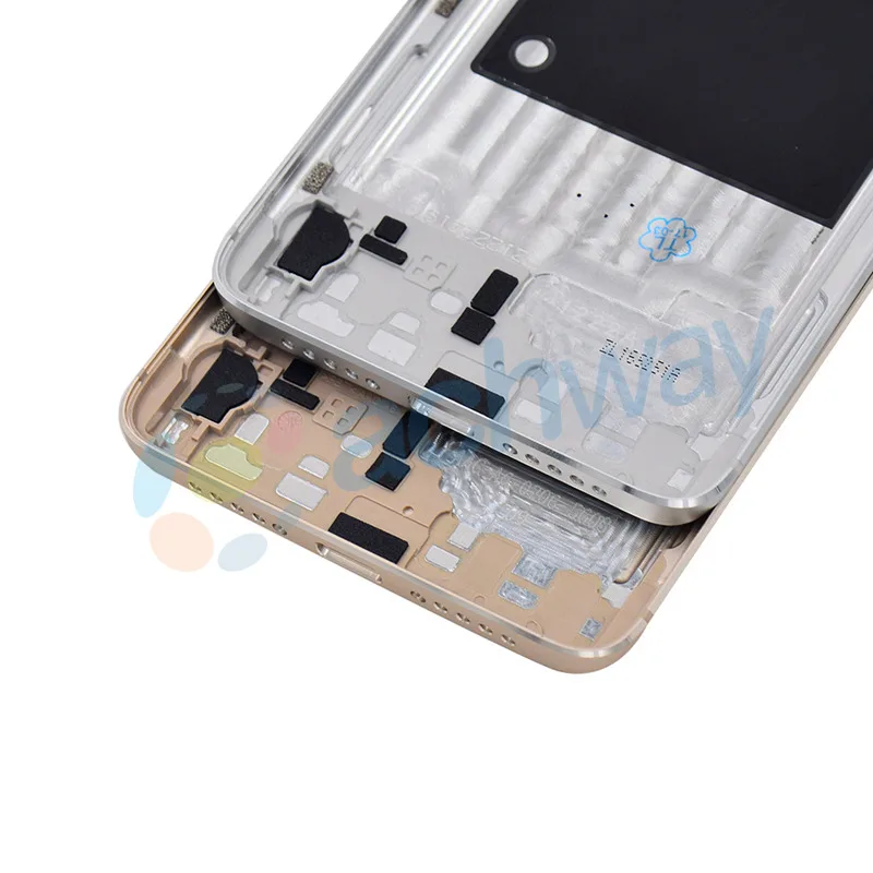 Xiaomi 5S back cover (11)