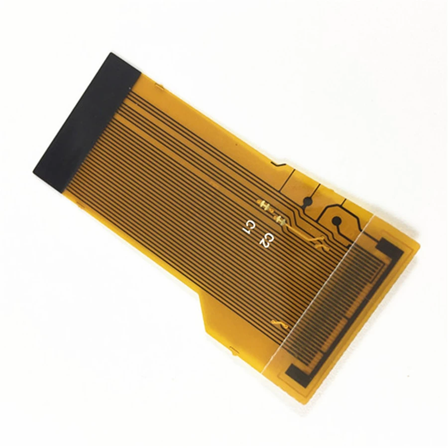 Ремонтный комплект для ЖК подсветки 32/40 Pin MOD AGS 101 замена экрана с подсветкой GBA SP