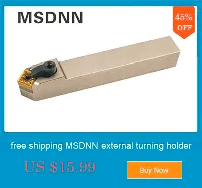 MSDNN