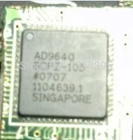 

IC new original authentic free shipping AD9640BCPZ-105 64LFCSP
