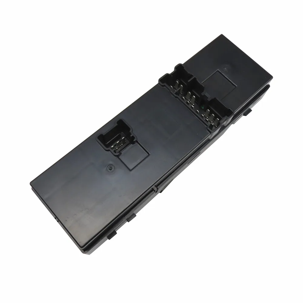 electric window motor
