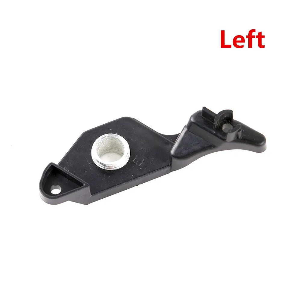 63126941478 63126942478 6312694963 63126949634 4Pcs Front Left Right Headlamp Repair Kit Bracket Clip For BMW 5 Series E60 E61
