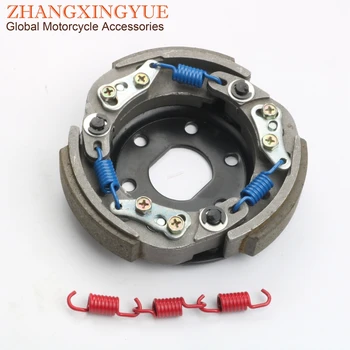 

high quality clutch for DAELIM Message 50cc Tapo 50cc D=107MM