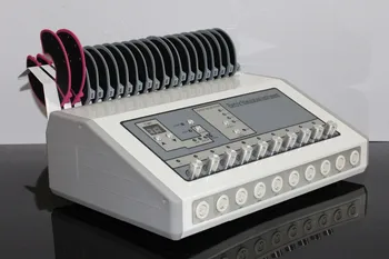 

electronic muscle relaxers/ems slimming machine