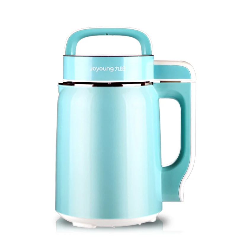Joyoung DJ06B-DS61SG Soymilk Maker Stainless Steel Double Layer Blender Extractor Household Soymilk Juicer Food Mixer