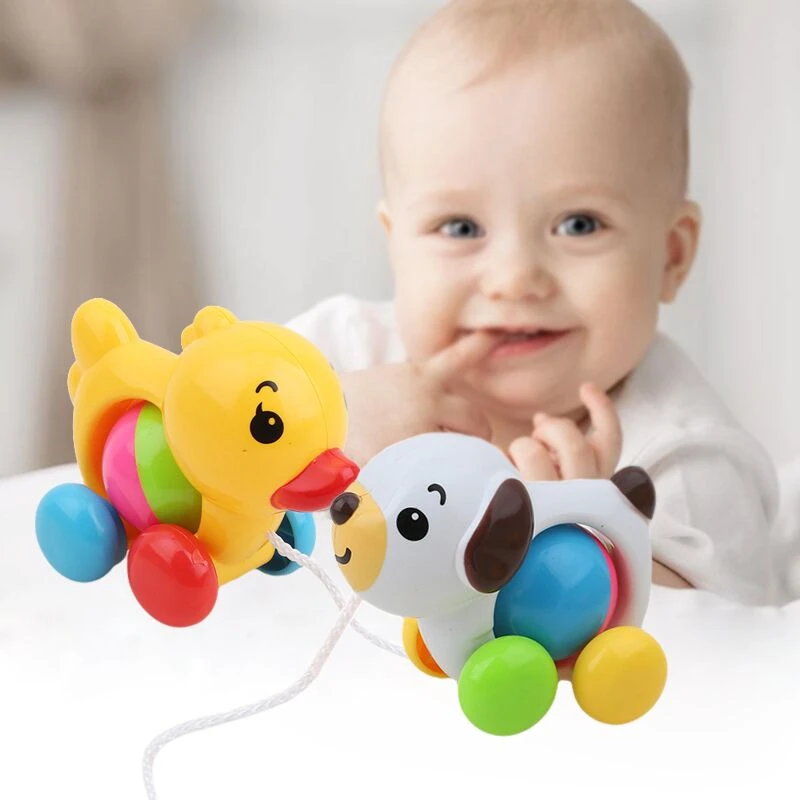 walk around baby toy