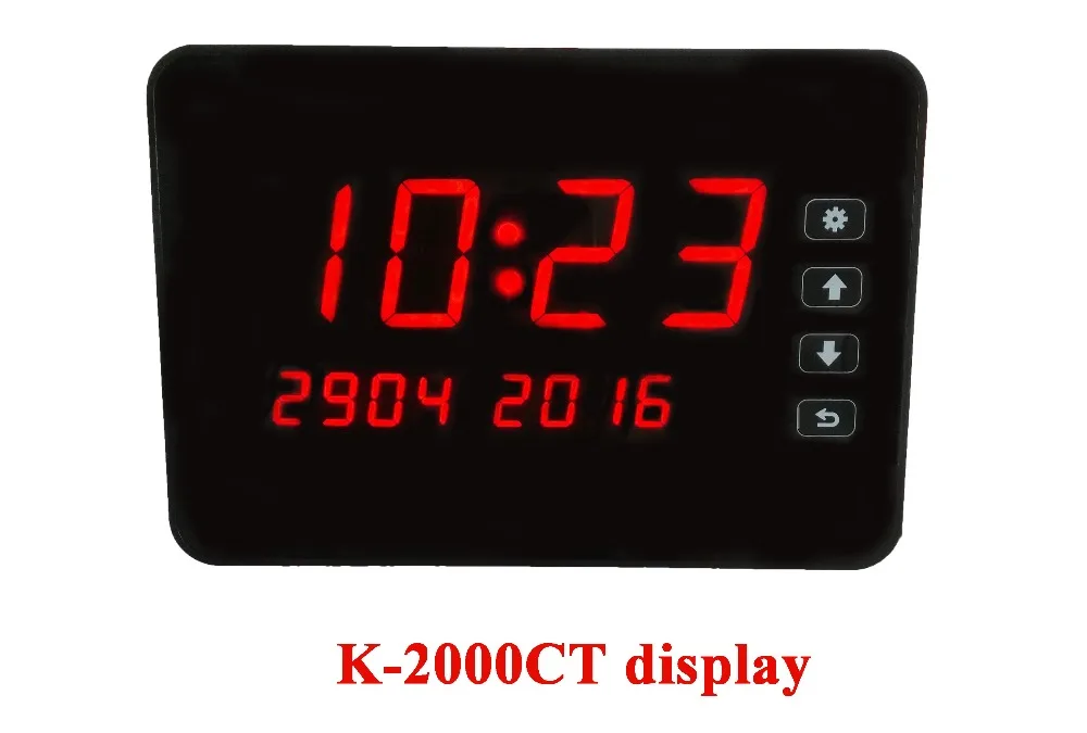 K-2000CT..