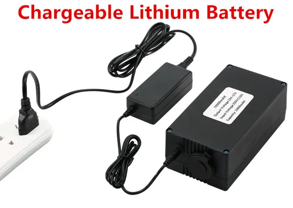  Cosmetic Li Battery Portable Oxygen Lithium Battery Oxygen Generator For Anti Aging Wrinkle Remval 