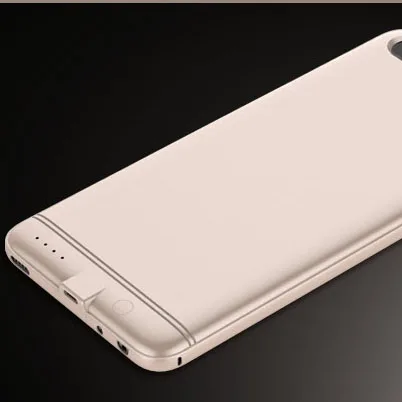 Внешний резервный аккумулятор для huawei p10 6000/8000 мАч быстрое зарядное устройство