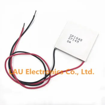 

10pcs Semiconductor thermoelectric power generation SP1848-27145 150 degree both white type