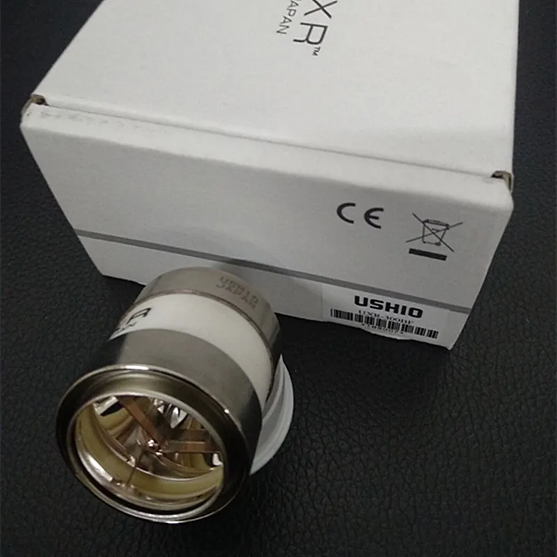 Для Ushio UXR 300W 300BF ксеноновая лампа MD 631 UXR300 Olympus CLV 180 240 260 SL Storz 300KS 300 300BU|Компьютерные