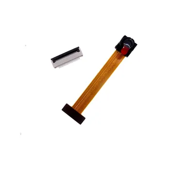 

wholesale Mobile phone camera / GC2035 / 2 million 24PIN two-dimensional code scanning fingerprint identification cable module