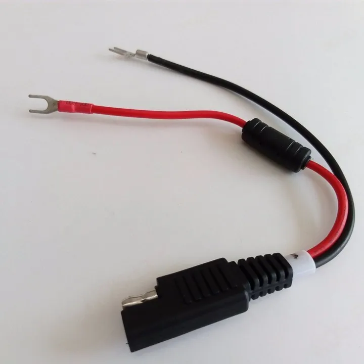 JKM-SAE006 SAE 2468 18AWG 1
