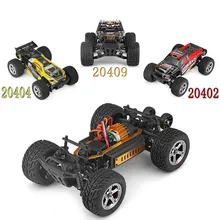 Lamsam 20409 20404 20402 RC автомобили 1/20 4WD дистанционное управление Дрифт внедорожный Rar гоночная машинка 45 км/ч короткий контроль гоночных автомобилей игрушка