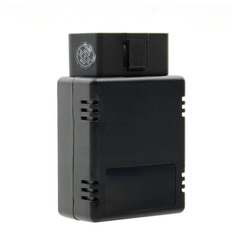 2019 новый чип HHOBD 25K80 версия 1 5 ELM327 HH OBD Расширенный OBDII OBD2 bluetooth мини автоматический