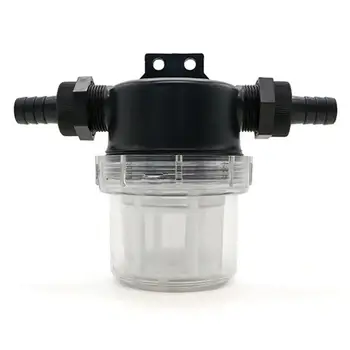 

Screen Irrigation Filter Drip Irrigation Filter With Hose Threads Screen Filter Mesh Gardening Drip Irrigation Water Tank Pool P