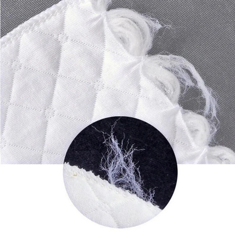 10 шт. детские подгузники многоразовые детские тканевые подгузники для ...