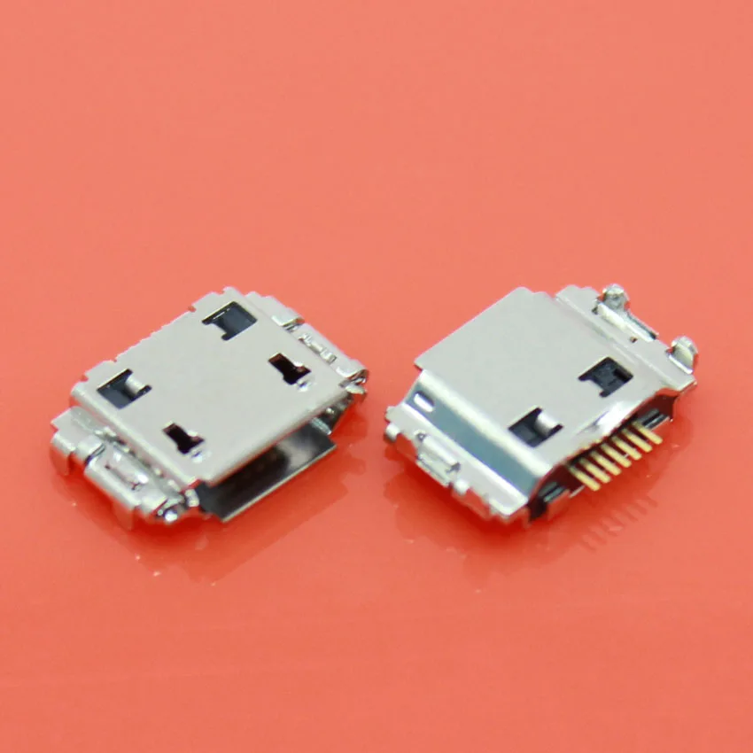 JCD 17 моделей шт./лот Micro USB разъем для зарядки Samsung I9200 I9000 S5830 S7562 S8500 i8160