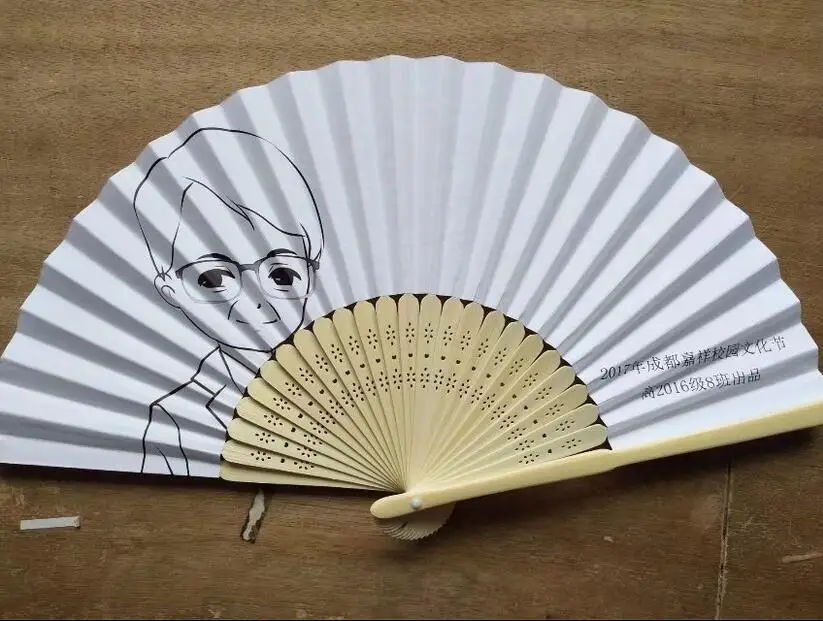 DHL-Free-Shipping-100pcs-Personalized-Silk-wedding-hand-fans-silk-wedding-fans-printing-Holiday-gift (4)