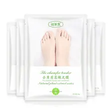 Удаление мертвой кожи маска для ног пилинг кутикул пятки уход за ногами против старения красота молоко восстановление увлажнение пленка для ног