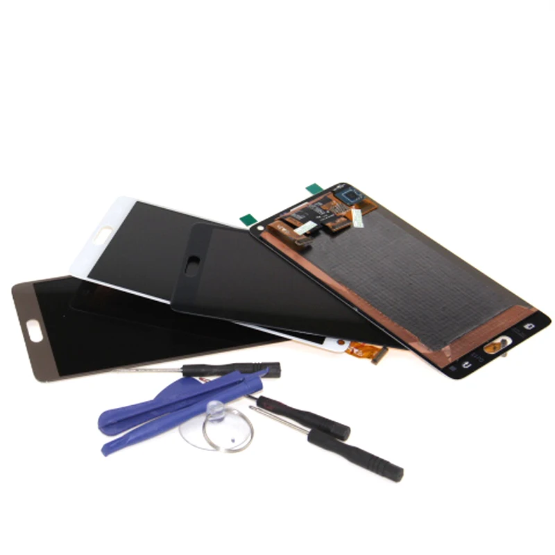 For-SamSung-Note4-N9100-LCD-Display+Touch-Screen-006