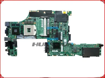

Wholesale PN:63Y1896 For Lenovo ThinkPad W510 Laptop Motherboard 48.4CU14.031 QM57 I7 4 RAMs Slot DDR3 FX880M 1GB 100% Tested