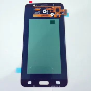 

LCD For Samsung Galaxy J7 2016 J710 J710FN J710F J710M J710Y J710G J710H Touch Screen Digitizer Assembly Frame Replacement