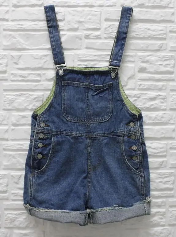 Popular Jean Jumpsuits-Buy Cheap Jean Jumpsuits lots from