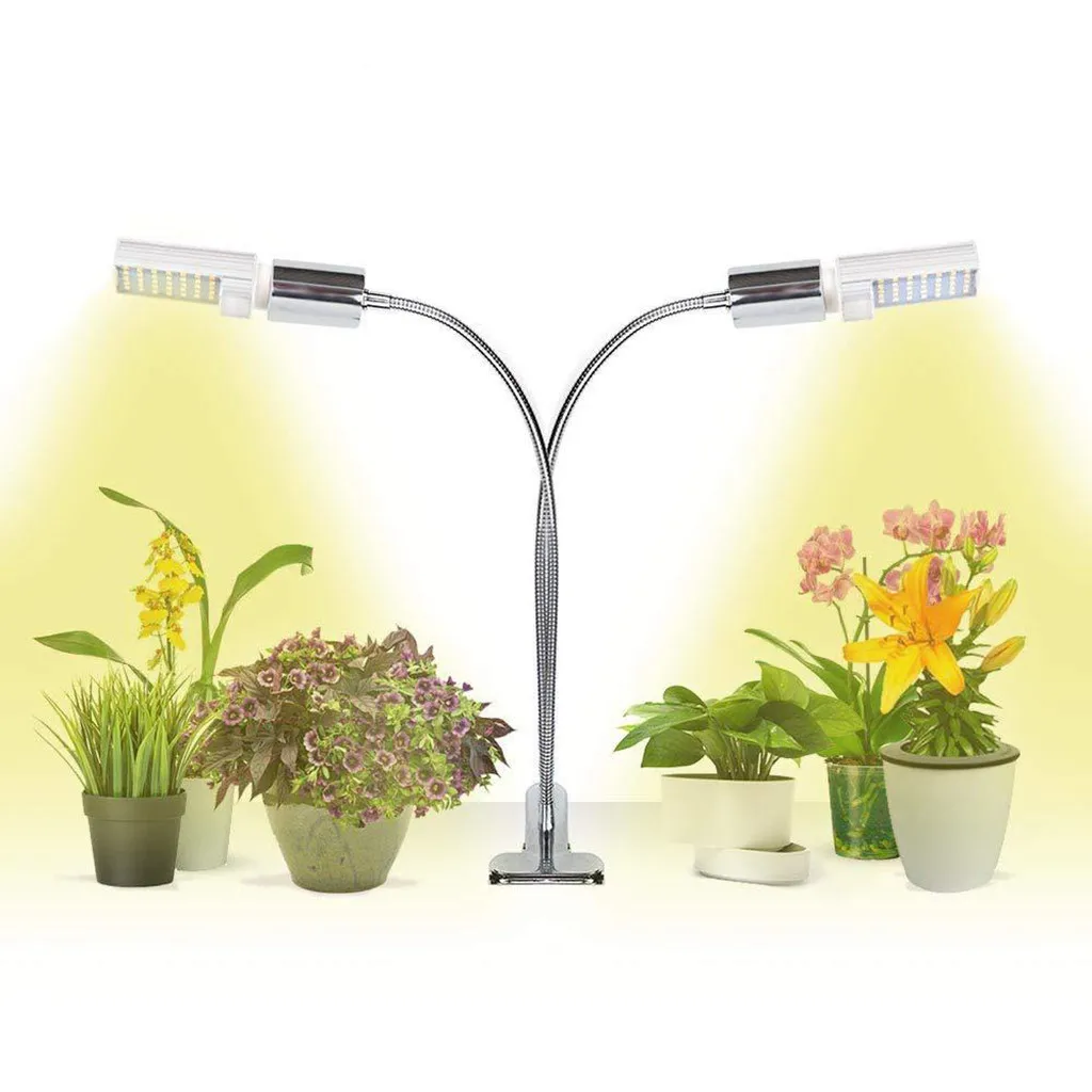 Светодиодный полосы 220 v светодиодный Grow Light для комнатных растений, светодиодные полосы освещения мощностью 45 Вт, Sunlike полный спектр