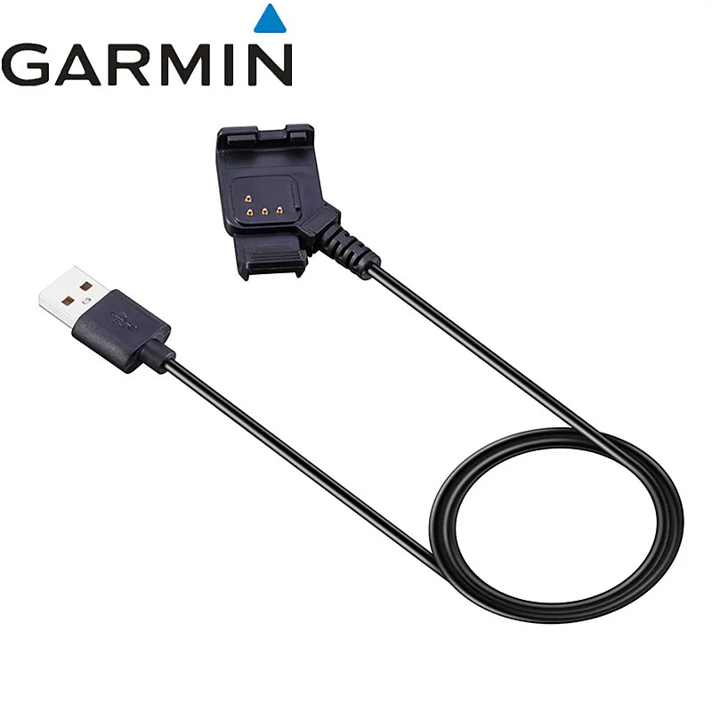 New Sports Watch USB data line base for Garmin VIRB XE GPS Camera universal charging cable Free shipping | Электроника