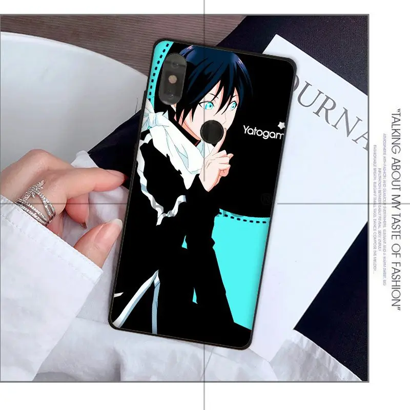Noragami Anime
