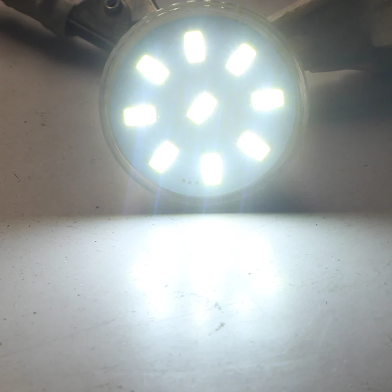 MR11 5730 9 led spotlight 10