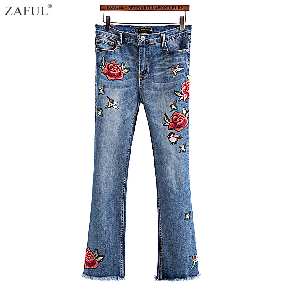 Girls 2015 Women's Denim Skinny Jeans Woman Feminino Slim