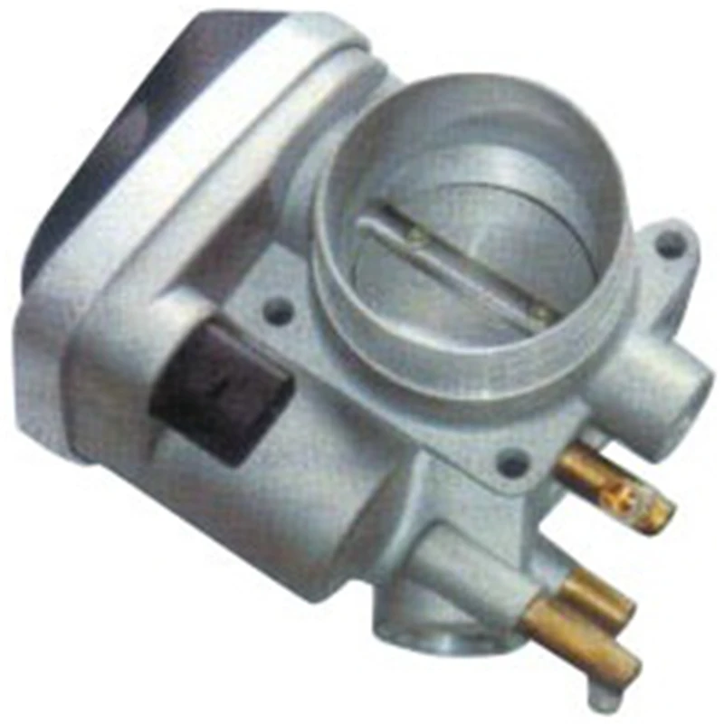 Throttle Position Sensor 06A 133 062AP/06A133062AP For VW 2005 Jetta 2V