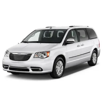 

Car Led Reading Light For 2011 Chrysler Town Country Dome Map vanity mirror boot License Plate Light 10pc