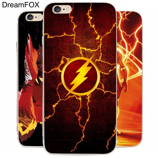 iphone 8 case the flash iphone 8 case the flash