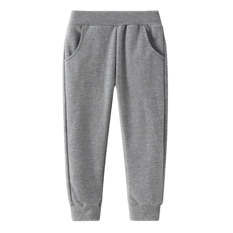 Cotton Baby Girls Running Pants Casual Sport Solid Boys Trousers Kids Slacks For Spring Autumn For Age 2-9 Years Old Cotton Baby Girls Running Pants Casual Sport Solid Boys Trousers Kids Slacks For Spring Autumn For Age 2-9 Years Old