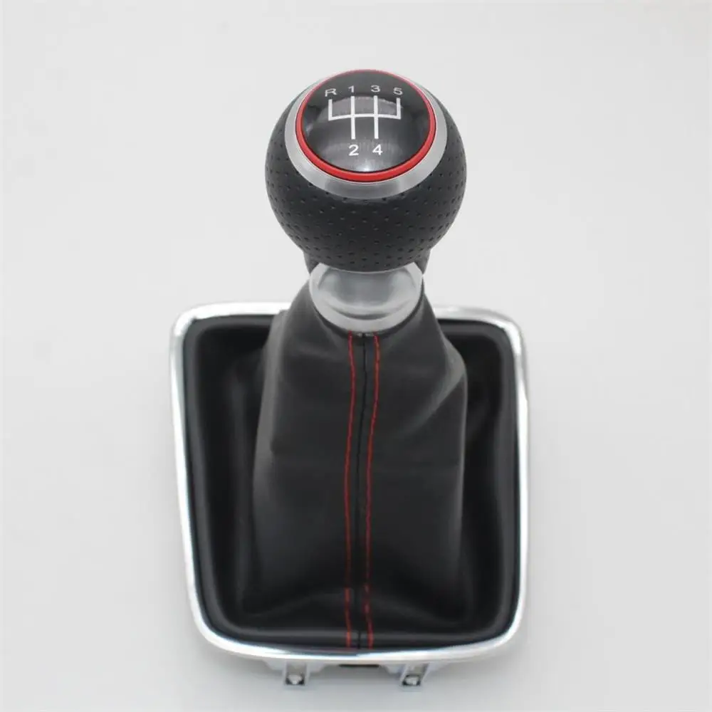 Для VW Golf Plus 2005 2006 2007 2008 2009 2010 2011 2012 2013 2014 автомобиль Стайлинг 5 скоростей автомобиля
