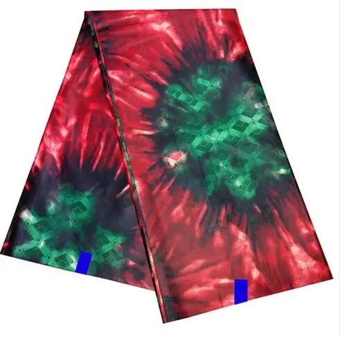 

India bazin riche lace fabric 2019 cotton embroidered basin riche getzner jacquard brocade fabric for women 6yards/lot LBB-19