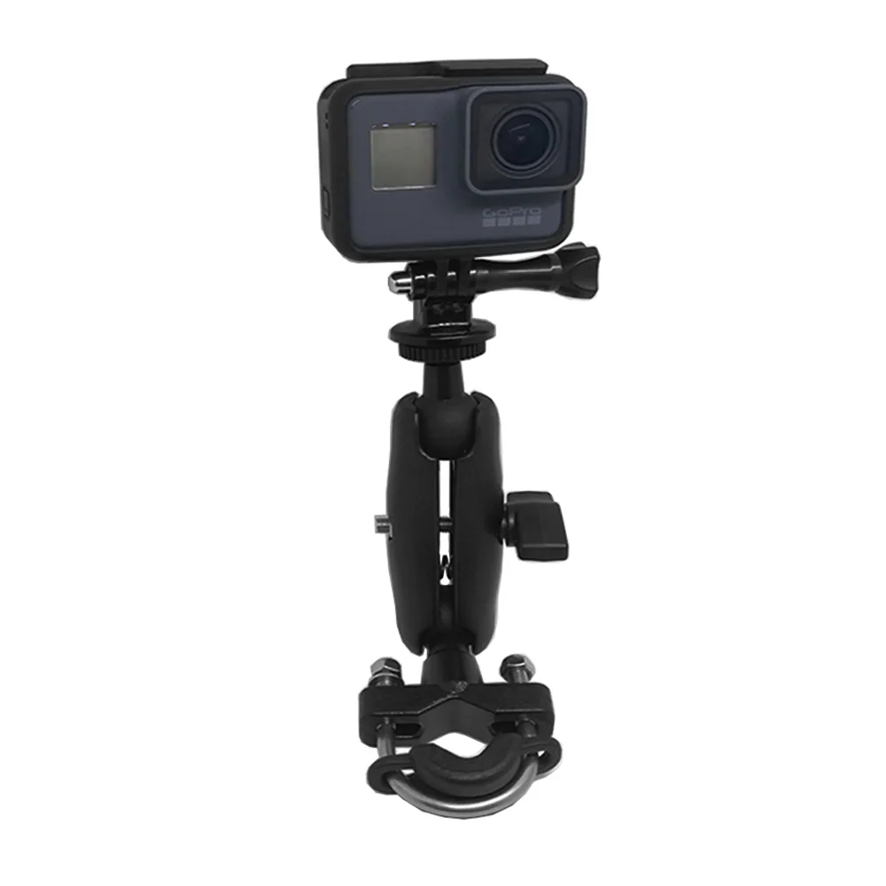 Крепление для велосипеда и мотоцикла TUYU крепление с экшн камерой GoPro Hero 8 7 6 5