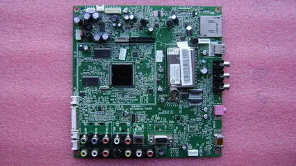 

Motherboard for 0091801237d V1.2 MST6M69GL LB42R3 well tested working