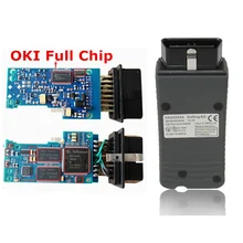 VAS 5054A ОДИС V3.0.3 С Keygen OKI Чип VAS5054A Bluetooth поддержка UDS VAS 5054 Полный Чип VAS5054 Диагностический Инструмент Для VW