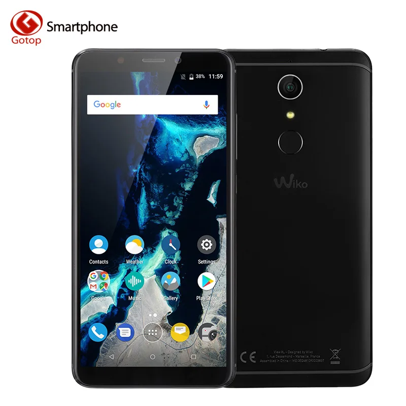 WIKO