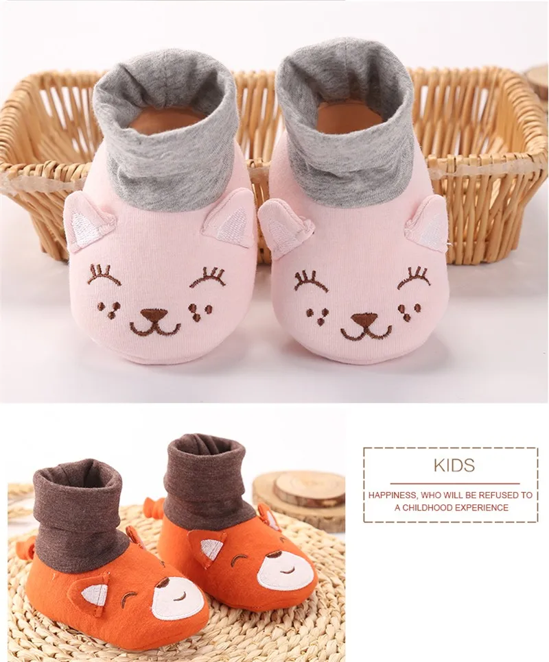Baby First Walker Shoes (16)