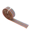 5M 1.27mm 20P DuPont Cable Rainbow Flat Line Support Wire Soldered Cable Connector Wire 20 pin For Arduino Diy Kit ► Photo 3/6