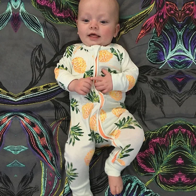 

Baby Rompers Boys Girls clothes long sleeve toddler kids romper newborn infant roupas de bebe overall infantil bebe clothing