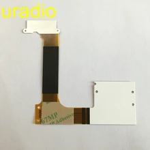 XNP7026 Лицевая панель запасной ленточный кабель для DEH-P6800 6850 6880 7800 7880 8850 автомобиля аудиопроигрыватель гибкий ленточный кабель