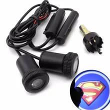 Светодиодная дверная предупреждающая лампа с логотипом для Kia/проектор для Kia rio sportage ceed rio k2 cerato sorento k3 k5 sportage Аксессуары